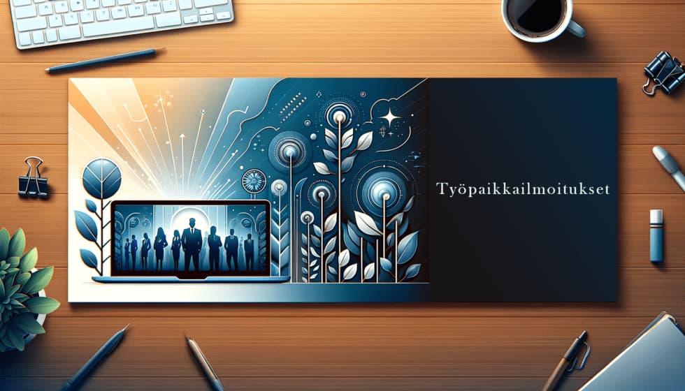 Liikenteenohjaaja Vihtiin – Lisäpalvelu – Työpaikat